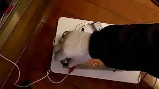 1.2v regenerative superhet, part 2