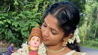 Rukmini Swayamvaram | Divine Love & Dharma | Bhagavatha Sapthaham | Pazhayedath Temple | UnixVision