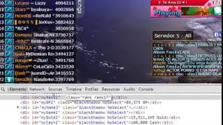 truco para ser GM