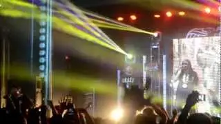 @2Chainz Performing 