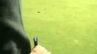 Macro Golf Square Stroke Putting System