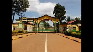 The Nyeri National Polytechnic