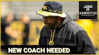 Upgrade? Kirk Ferentz Targets Running Back Coach for Iowa&mdash;Will Recruiting STRENGTH Explode?