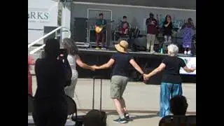 Live Music At The Jewish Cultural Heritage Festival In Kensico Dam Plaza Part 10
