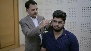 Best Hearing Tests & Audiology Services | Hearing Clinic Pakistan
