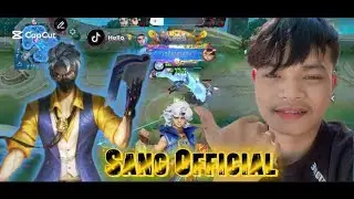 Live streaming of Sang Official