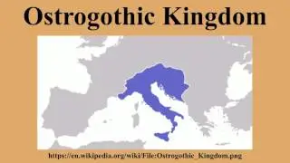 Ostrogothic Kingdom