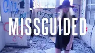 MISSGUIDED