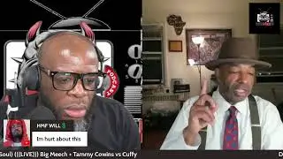 DawgfaceTV Podcast 