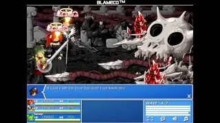 EBF4: THE MOST OVERPOWERED FIGHT 64M Damage!!!