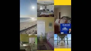 Atlantic Beach Getaway