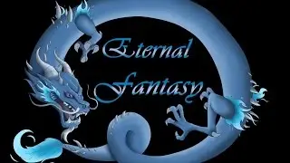 Info-Video 1: &Uuml;ber Eternal Fantasy, den Uploadplan und Spiele