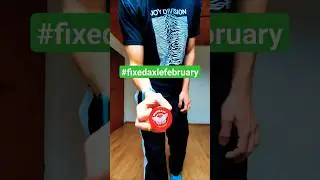 🦋 Yoyotricks with Duncan Butterfly fixed axle yoyo #yoyo