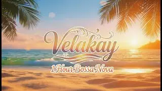 Smooth Bossa Nova Bliss &ndash; 1 Hour Ipanema Beach Piano for Relaxing, Study & Chill