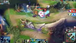 Master Yi Main - Best Pro Outplays Compilation League Of Legends