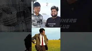 Count 1&ndash;20 Alternately 😳 | Hindi + English Challenge ₹500 | #shorts  #shortsfeed #devknus