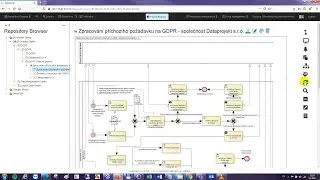 02 - basic work with the tool 2 - Context menu