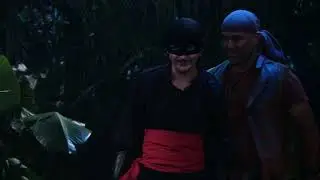 Pair of Kings S02E05 King of Thieves Part 3