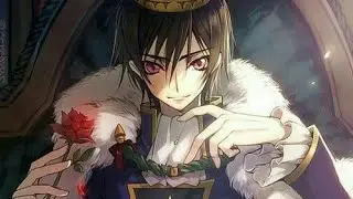 Nightcore - Revive - UNIONE (Code Geass Lelouch of Resurrection Full Opening)