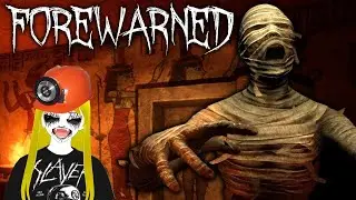 Pater Johnson g&ouml;nnt Urlaub | Forewarned