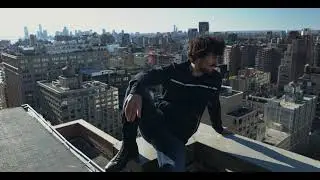 FASHION FILM WINTERCOOL