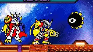 Pok&eacute;mon Super Mystery Dungeon - Second Dark Matter Battle (Famitracker 8 Bit - 2A03 REMIX)