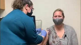 Covid Vaccine Effects on Women
