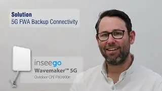 Inseego RFI Distributor