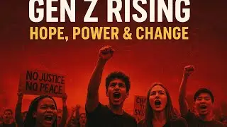 Gen Z vs Governments: The Digital Revolution No One Saw Coming! #whatwethink #wwt 