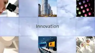 Possibilities Made Real by Corning (2008)