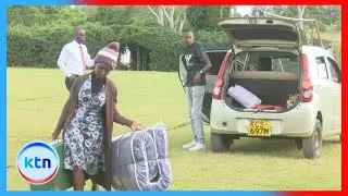 Baada ya agizo la rais Ruto, baadhi ya wanafunzi wa gredi 10 wajiunga na shule