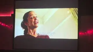 HAPPY DEATH DAY - AUDIENCE REACTION TO TREE VS. LORI (FINAL FIGHT)