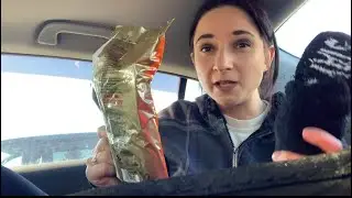 How I Survive Living In My Car In The Winter
