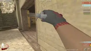 UrbanTerror: Hi Everybody