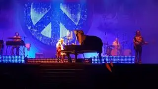 Dieter Thomas Kuhn - Für immer und Dich / Und dann sagt man Sich Goodbye❤️Waldbühne Berlin 25.08.18