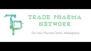 Обзор проекта Trade Pharma Network