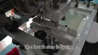 pening Scene: A vibrant, upbeat intro showing various custom socks