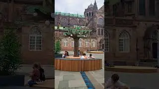 06.07.2025 Страсбург: парадиз туристов