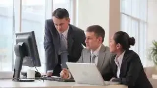 XERAS for Enterprise: вступительная часть