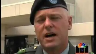 Funeral held for KC soldier