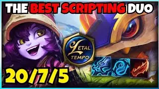LOL SCRIPT UPDATE | SAFE Scripting in League of Legends (2025) 🔥
