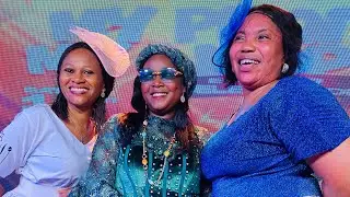 WHAT CAN YOU SEE TO THIS FROM OLUFUNKE OLOGODIDAN