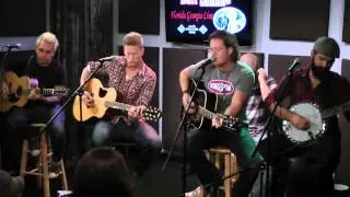Florida Georgia Line - Get Your Shine On
