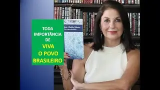 VIVA O POVO BRASILEIRO de João Ubaldo por Miriam Bevilacqua