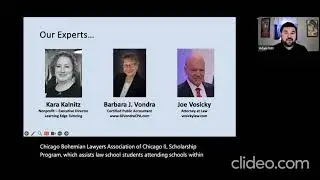 American Sokol Administrative Conference 2023 - Topic: 501(c)3 Panel