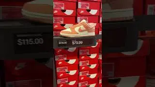 Are Jordan 1s dead??? #fyp #sneakerhead #sneakers #hype #shopping #outlets #jordan