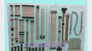 iso9001 micro coaxial cable manufacturer coaxial cable connector kmart High-Speed Micro Coaxial Cabl