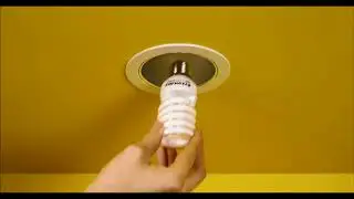 Self Install Ecobulb Downlight Retrofit Bulb