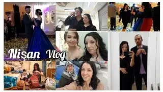 Nevsehir yolculuğu 🚙 aile ziyaretleri - nevsehirde bayram kültürü 🍬 kardeşimin nişanı👰‍♂️🤵 evedönüş