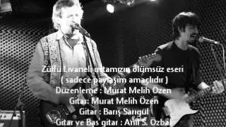 Rint - G&uuml;neş Topla Benim İ&ccedil;in (Cover)